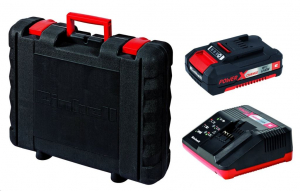 Einhell TE-CD 18/2 Li Kit akkumulátoros csavarozó